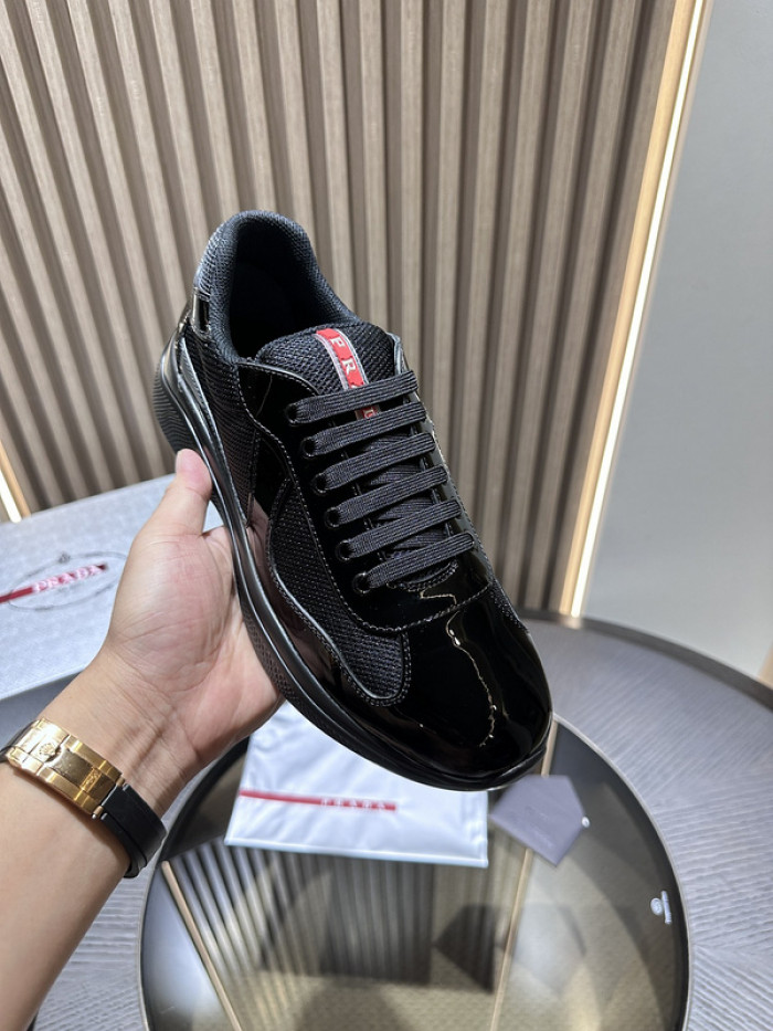 PRAD SNEAKER