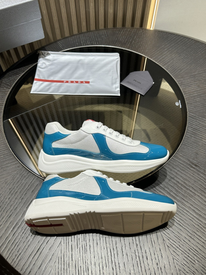 PRAD SNEAKER