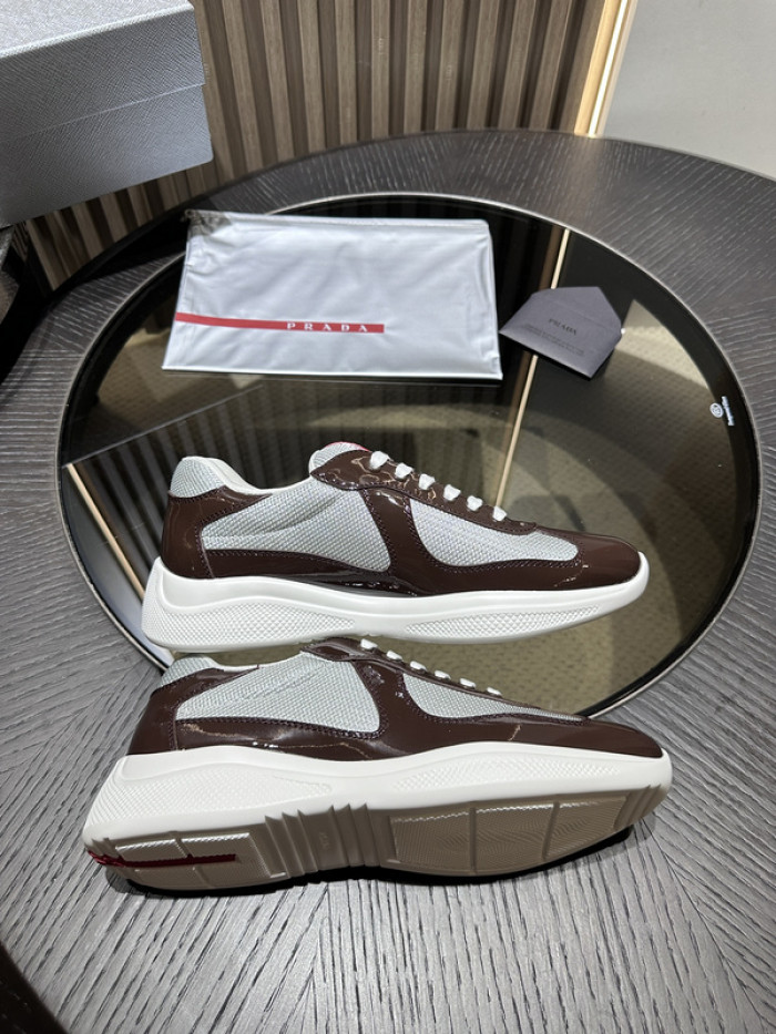 PRAD SNEAKER