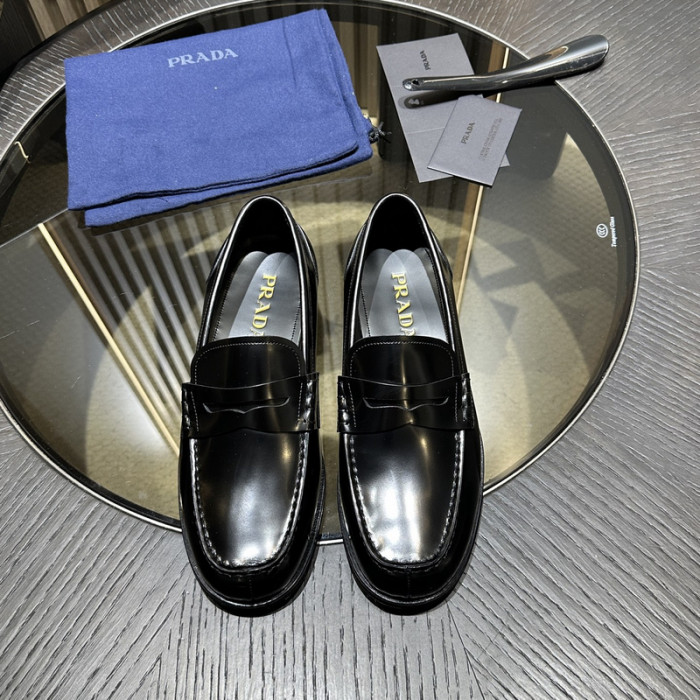 PRAD SNEAKER