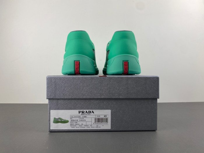 PRAD SNEAKER