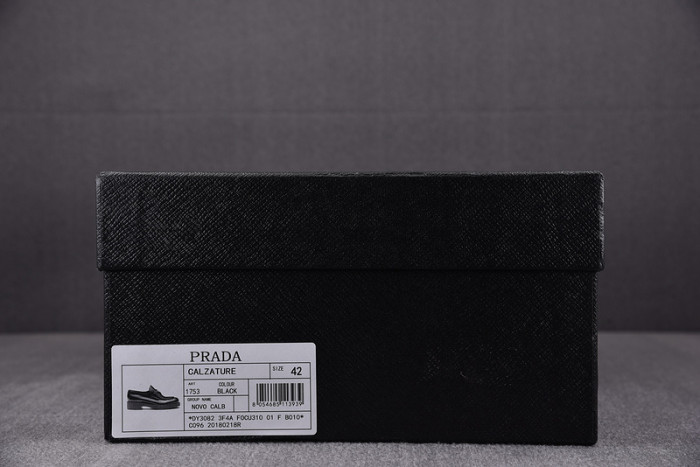 PRAD SNEAKER