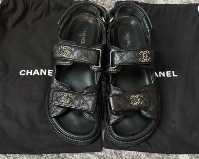 CN Sandal