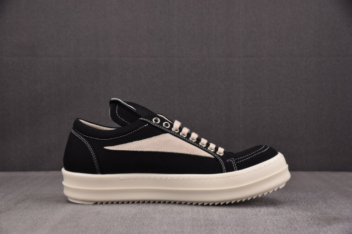 R1CK OWEN& DRKSHDW Hollywood (CANVAS)