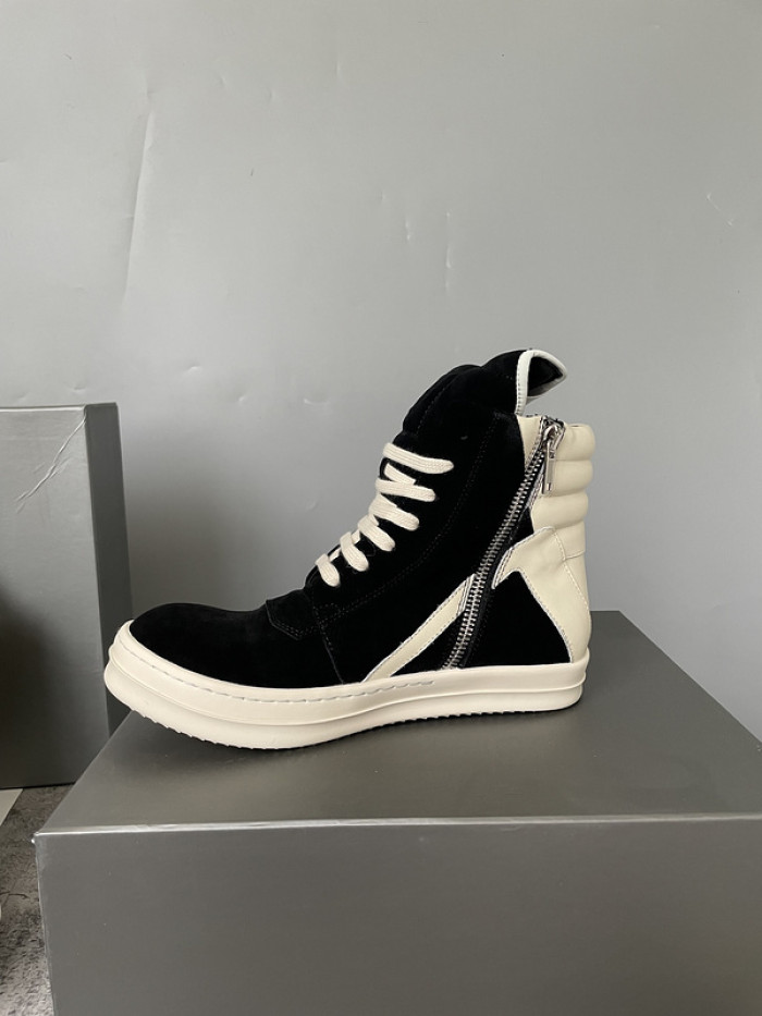 R1CK OWEN& (suede)