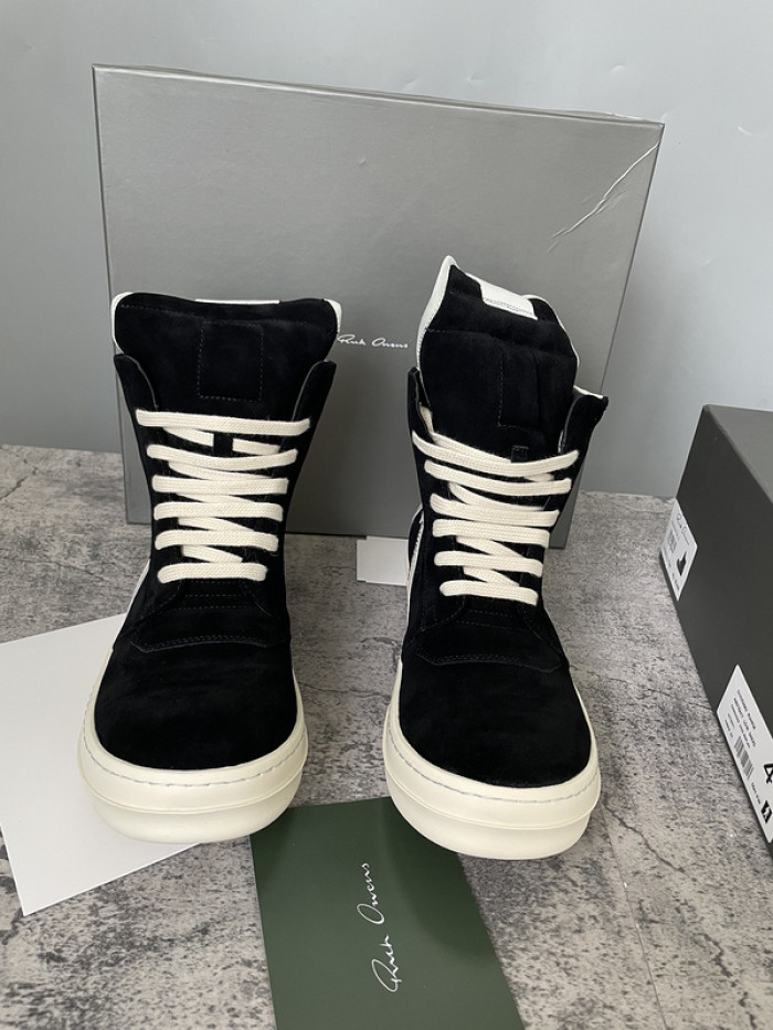 R1CK OWEN& (suede)