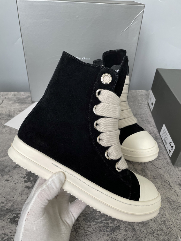 R1CK OWEN& (suede)