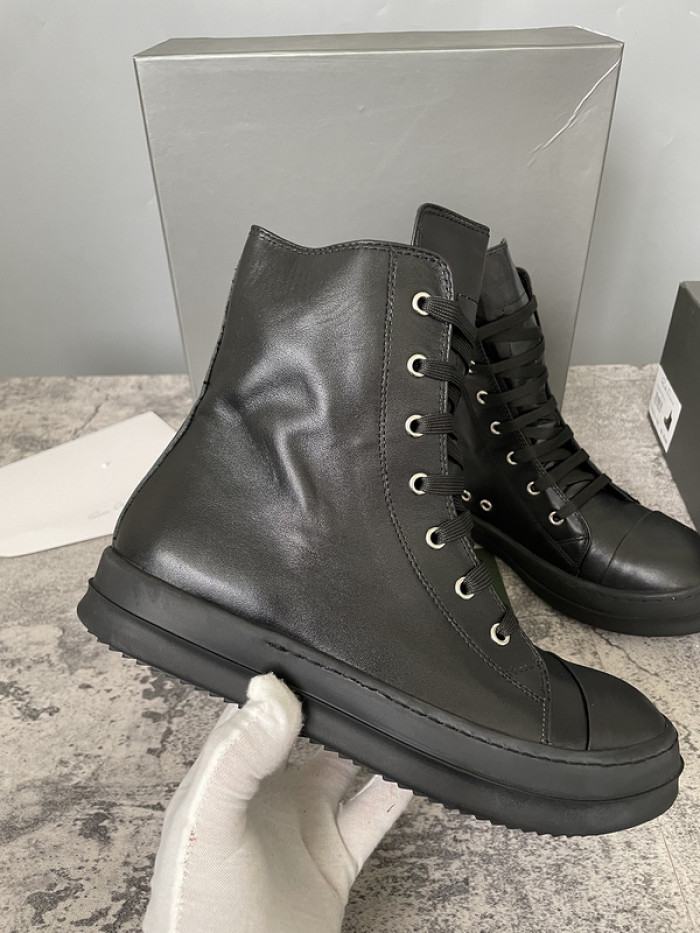 R1CK OWEN& (leather)