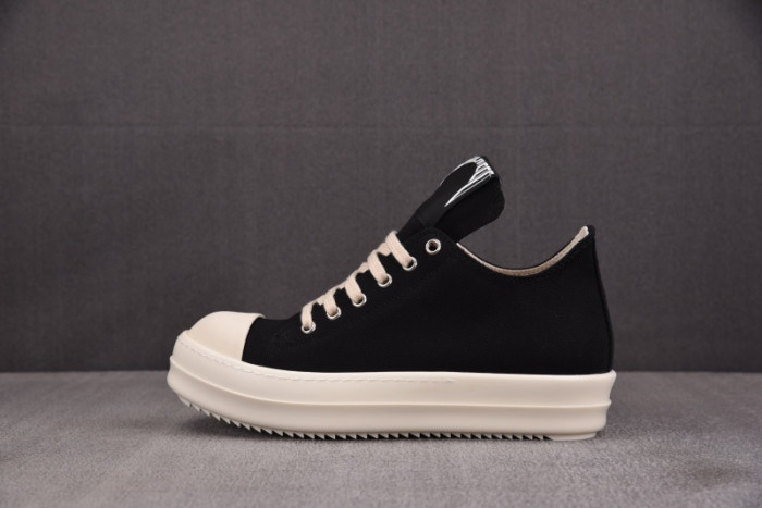 R1CK OWEN& DRKSHDW Hollywood (CANVAS)