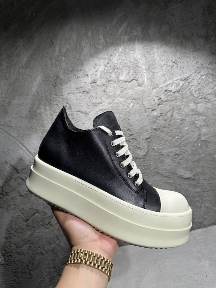 R1CK OWEN& (leather)