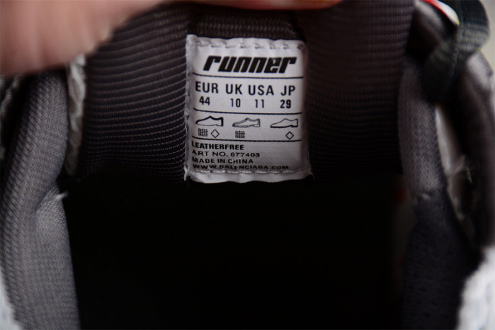 BALEN&GA SNEAKER