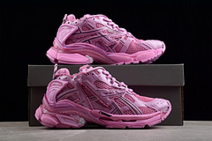 BALEN&GA SNEAKER