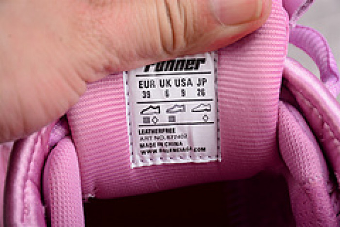 BALEN&GA SNEAKER
