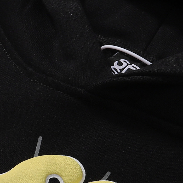 SP5DER HOODIE