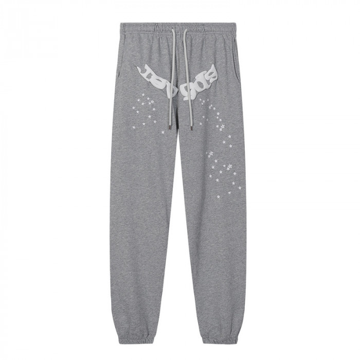 Sp5der Pants