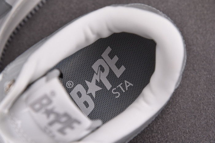 BAPE Shoe