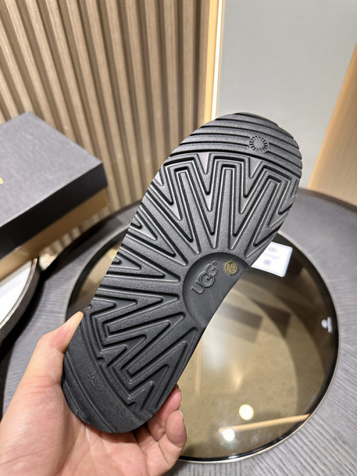 U&G boot