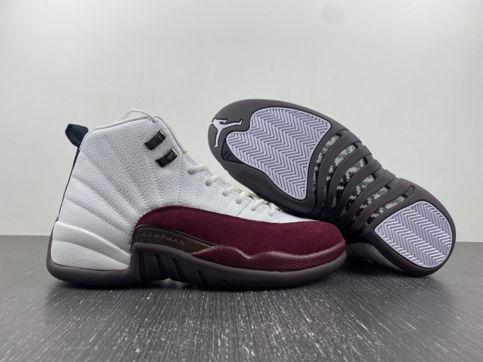 A Ma Maniére x Air Jordan 12 DV6989-100