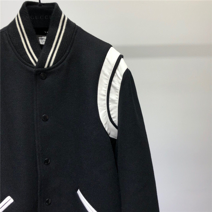 Y&L JACKET